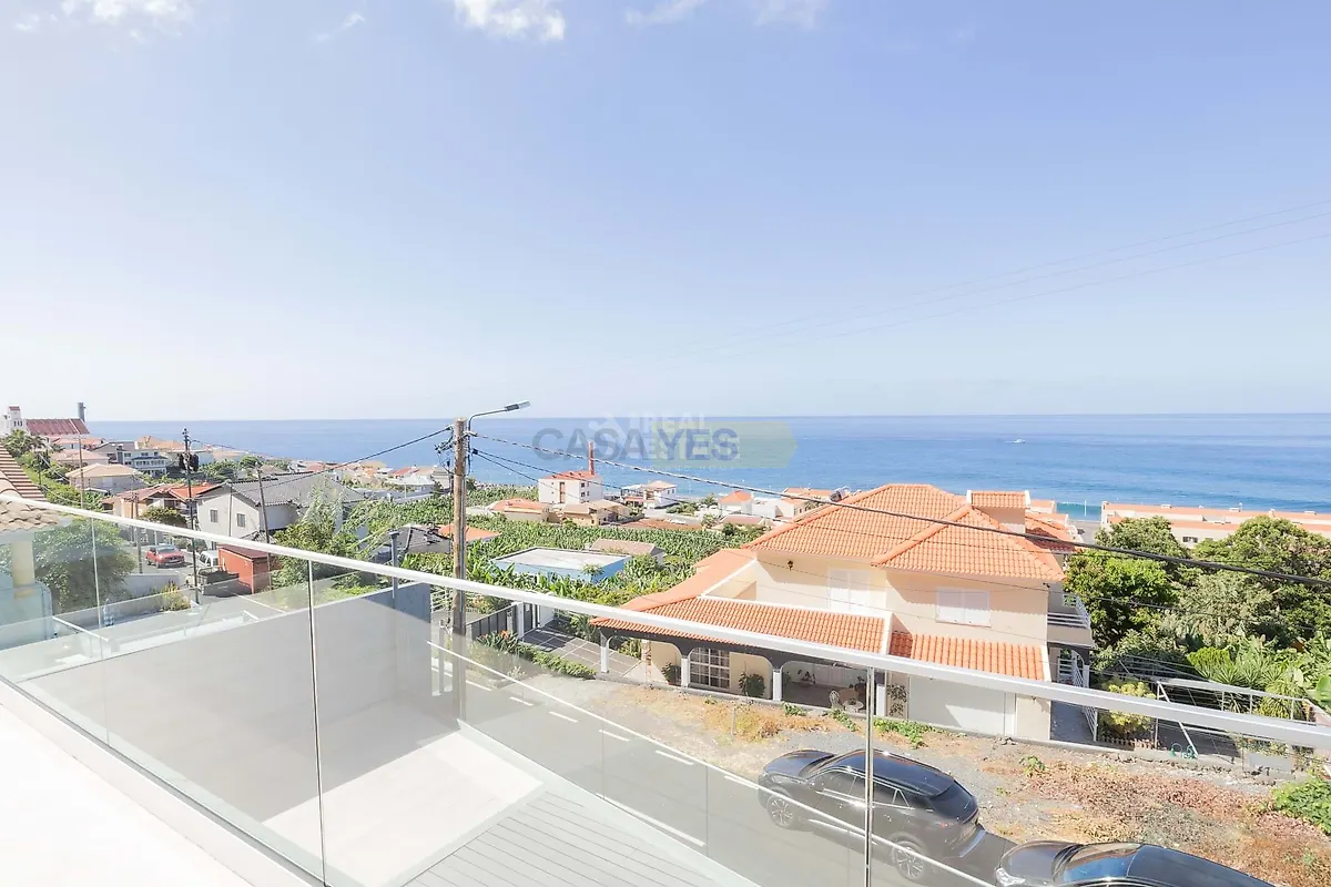 Moradia T4 à venda em Arco da Calheta, Calheta — foto 37