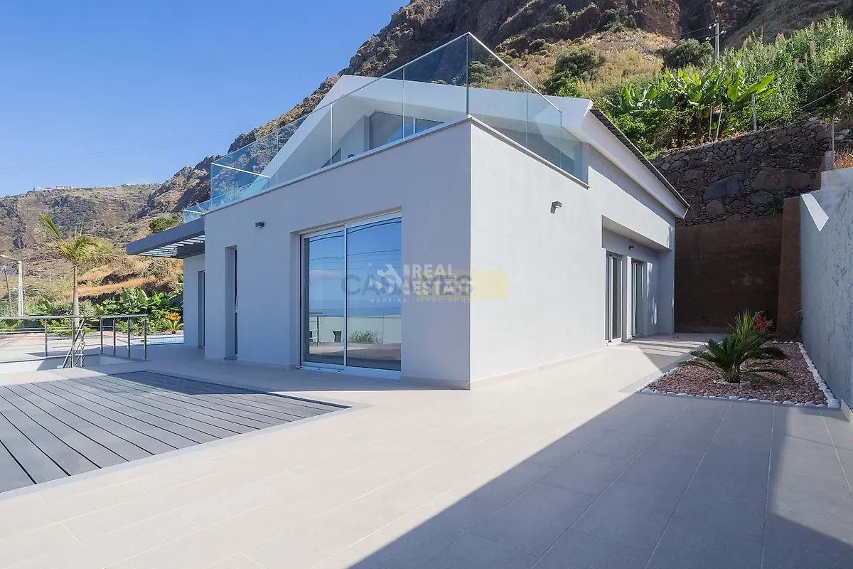Moradia T4 à venda em Arco da Calheta, Calheta — foto 9