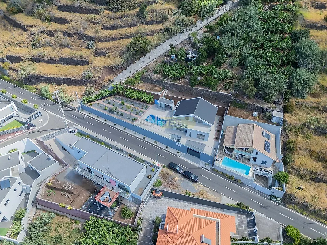 Moradia T4 à venda em Arco da Calheta, Calheta — foto 7