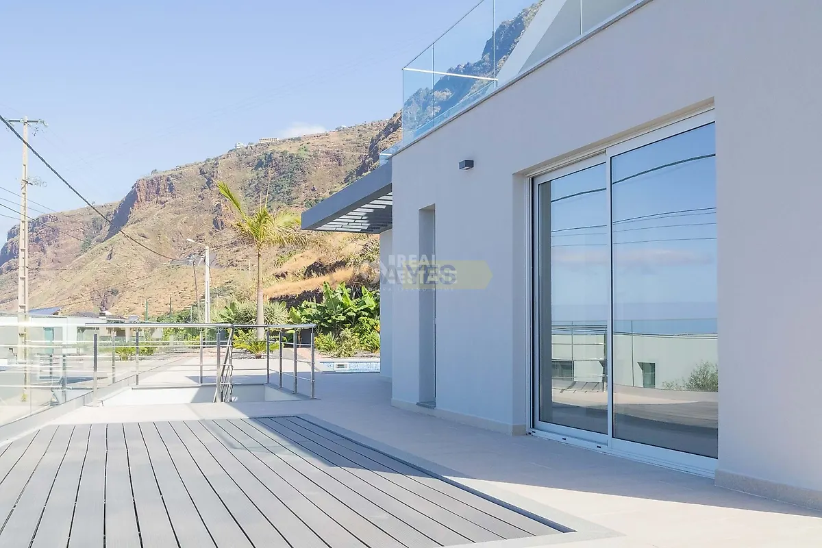 Moradia T4 à venda em Arco da Calheta, Calheta — foto 31