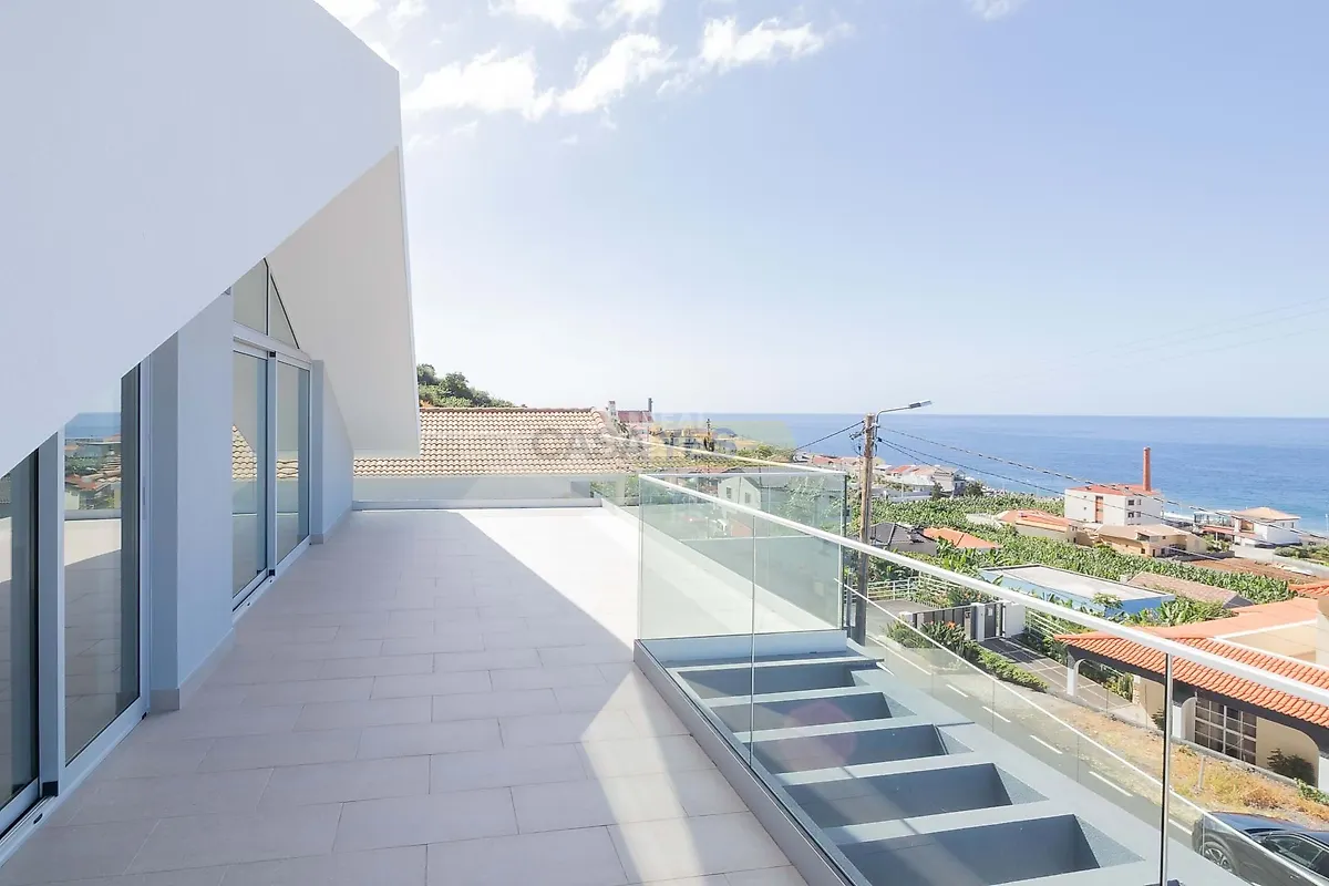 Moradia T4 à venda em Arco da Calheta, Calheta — foto 36
