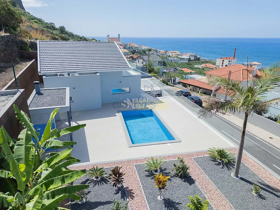 Moradia T4 à venda em Arco da Calheta, Calheta — foto 8