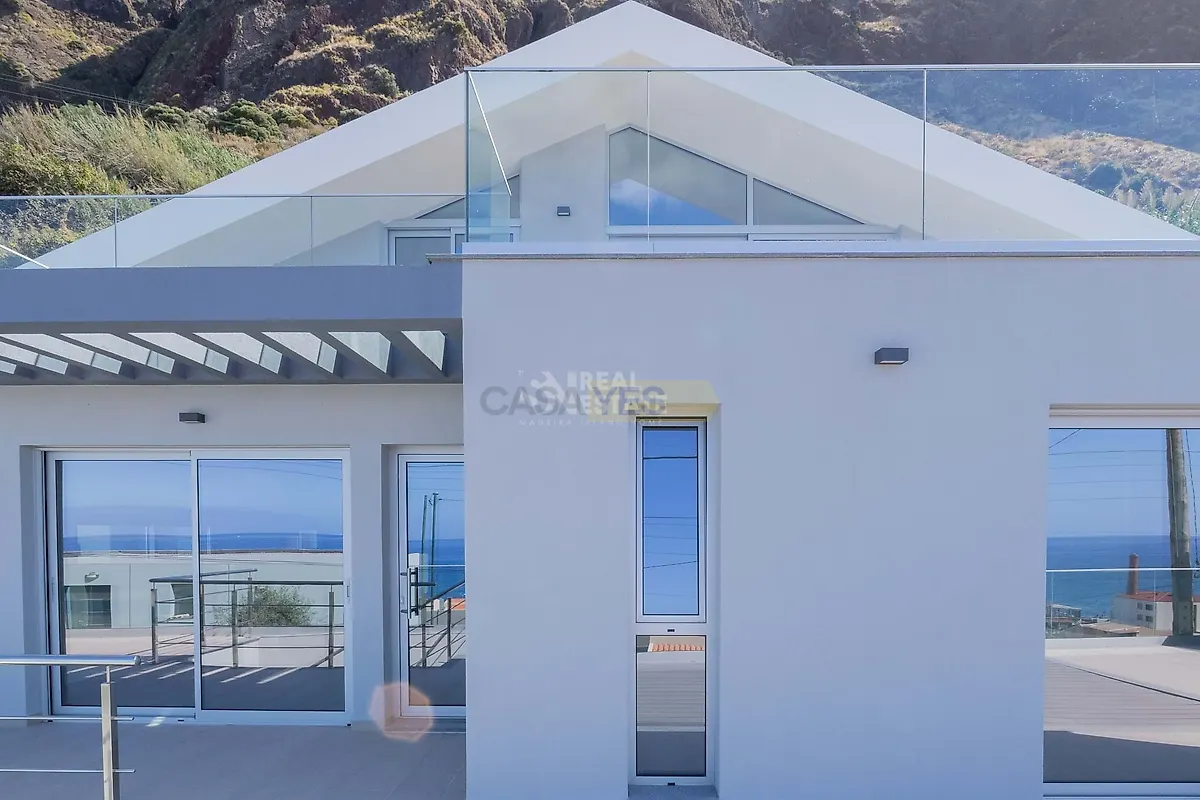Moradia T4 à venda em Arco da Calheta, Calheta — foto 11