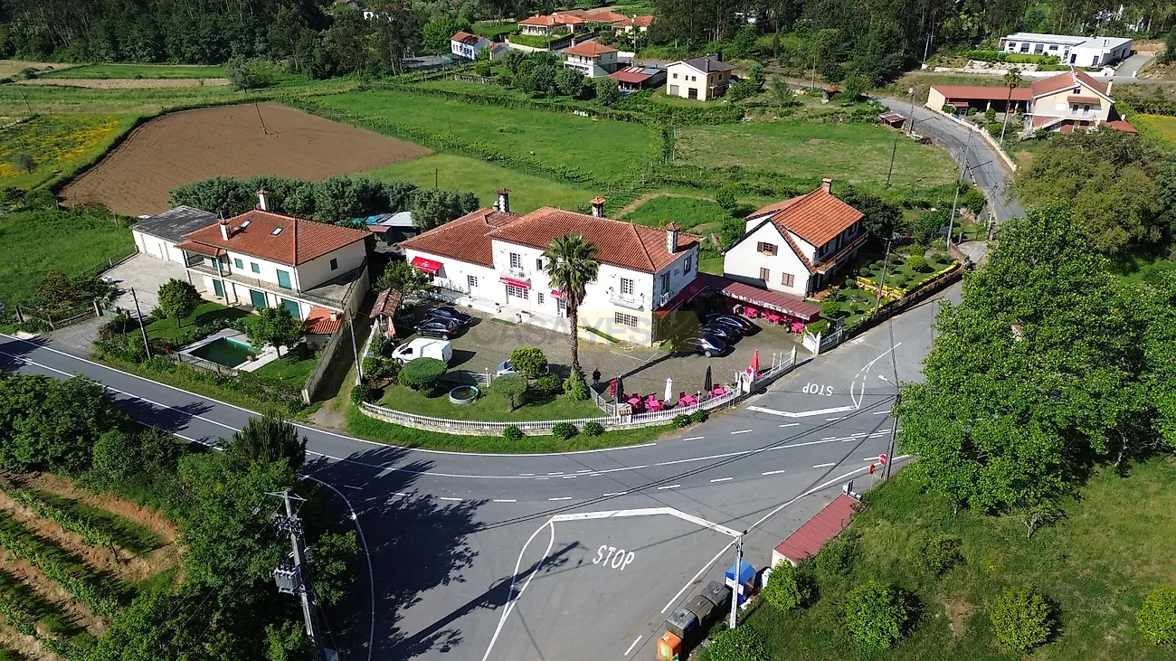 Apartamento T3 à venda em Cabaços e Fojo Lobal, Ponte de Lima — foto 6