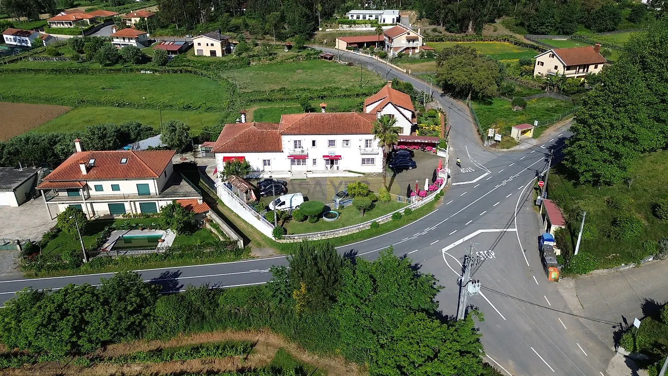 Apartamento T3 à venda em Cabaços e Fojo Lobal, Ponte de Lima — foto 9
