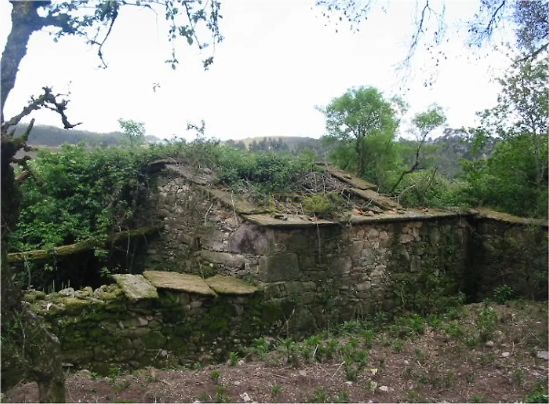 Moradia T0 à venda em Labruja, Ponte de Lima — foto 2