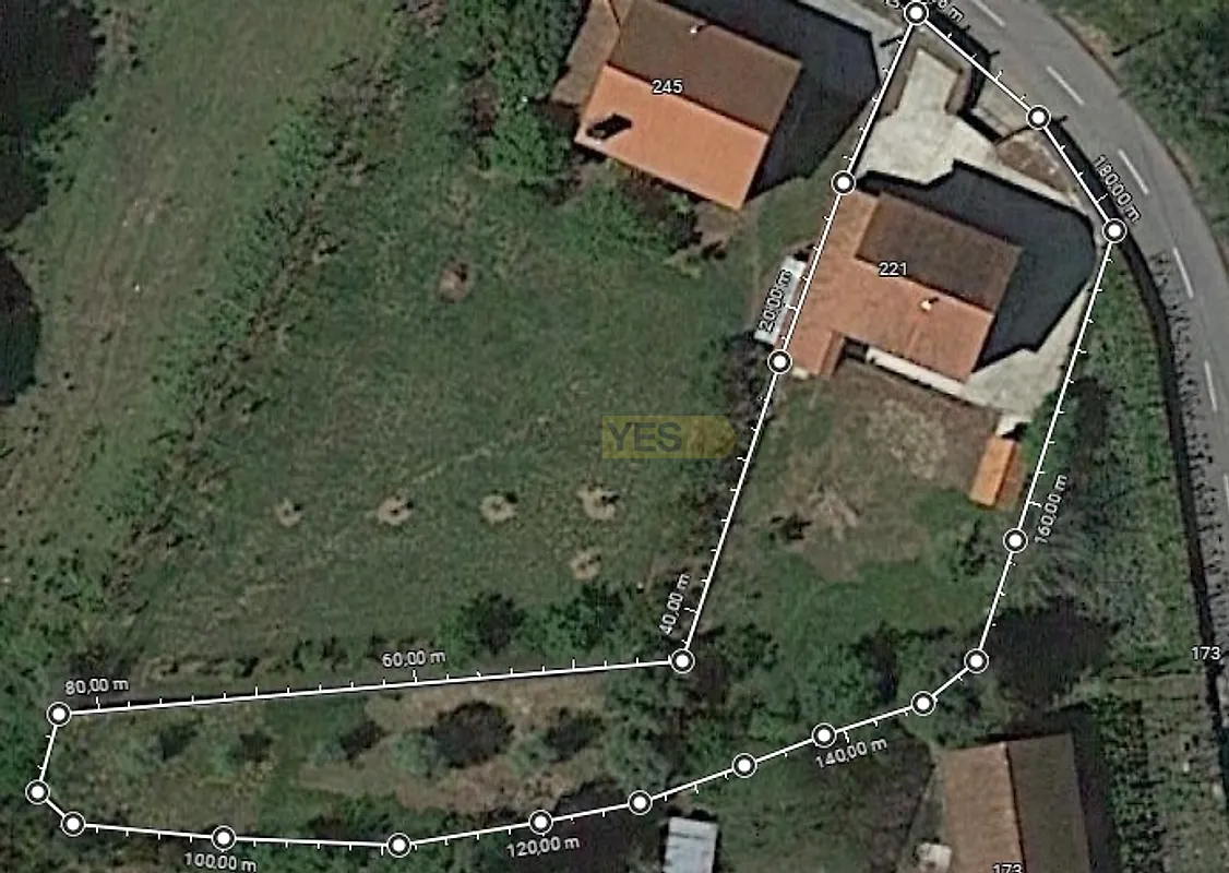 Moradia T3 à venda em Labruja, Ponte de Lima — foto 3