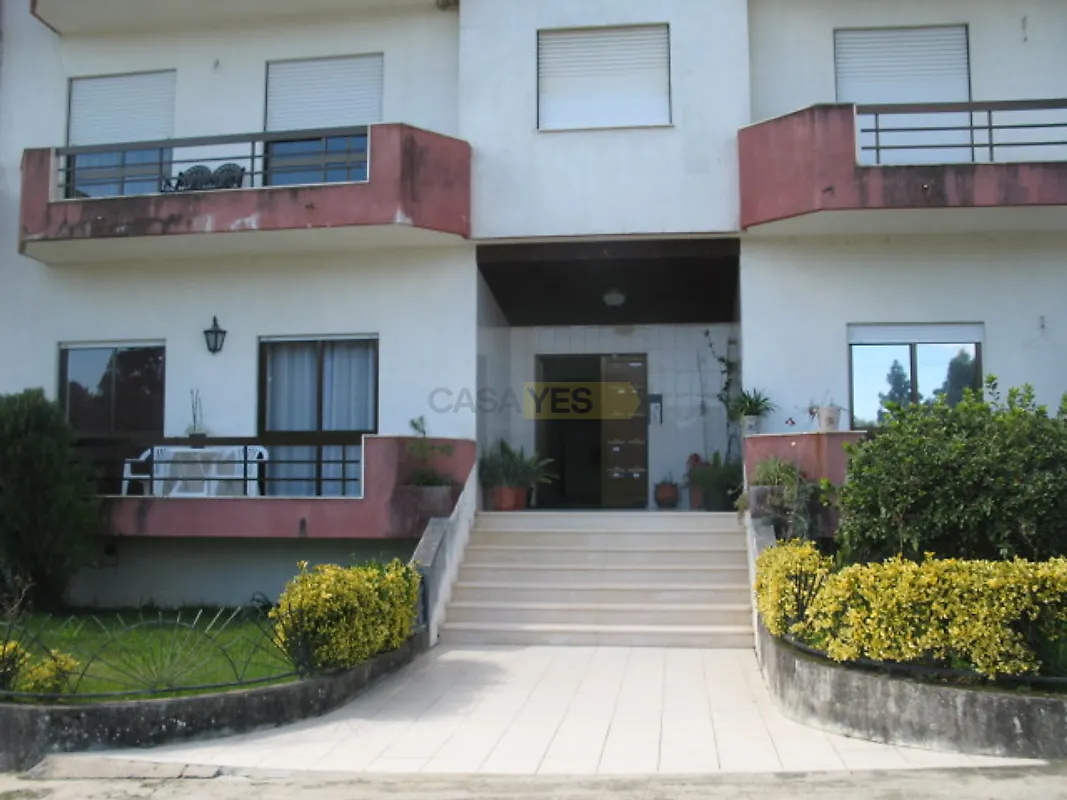 Apartamento T3 à venda em Arcozelo, Ponte de Lima — foto 15