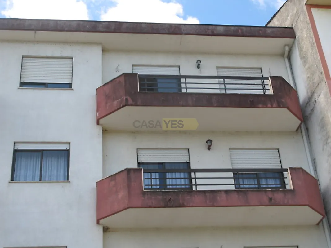 Apartamento T3 à venda em Arcozelo, Ponte de Lima — foto 16