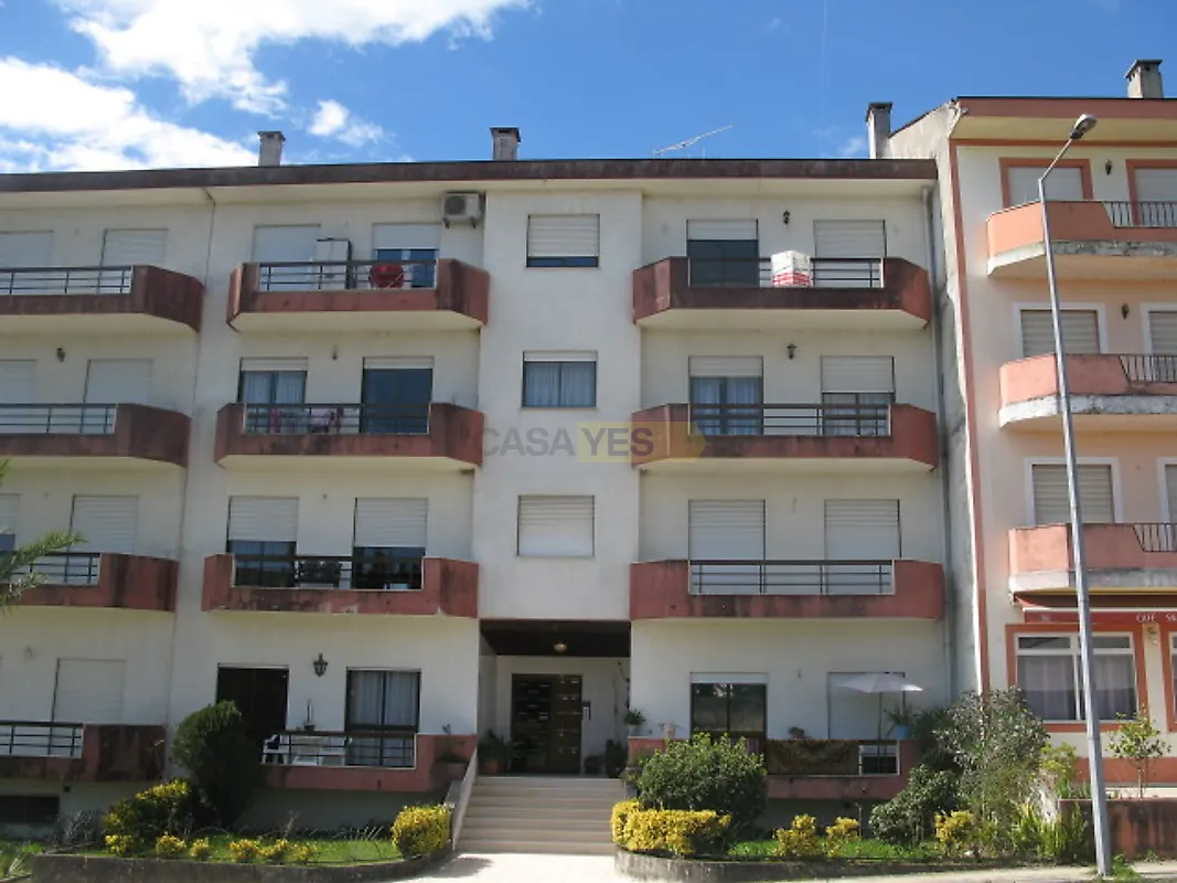 Apartamento T3 à venda em Arcozelo, Ponte de Lima — foto 18
