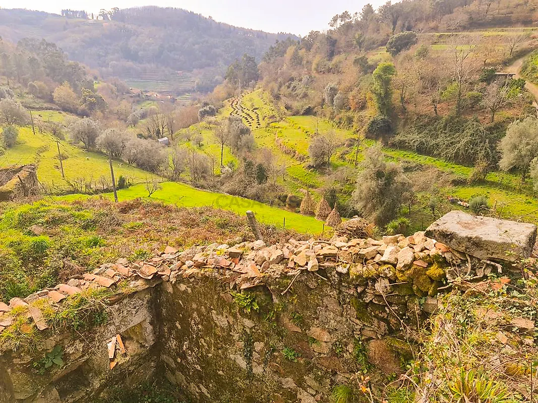 Moradia T0 à venda em Labrujó, Rendufe e Vilar do Monte, Ponte de Lima — foto 7