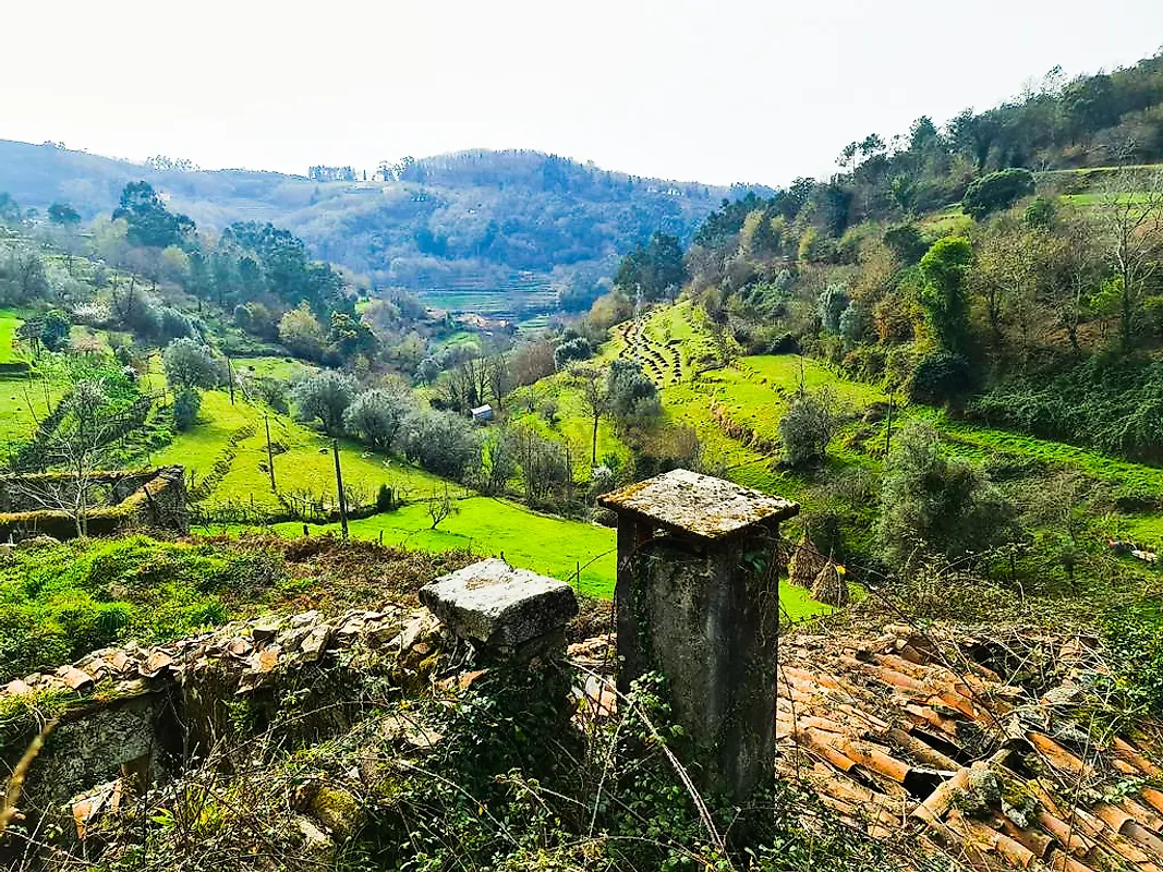 Moradia T0 à venda em Labrujó, Rendufe e Vilar do Monte, Ponte de Lima — foto 8