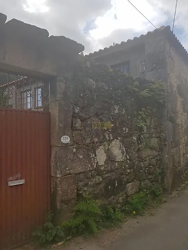 Moradia T0 à venda em Labruja, Ponte de Lima — foto 7