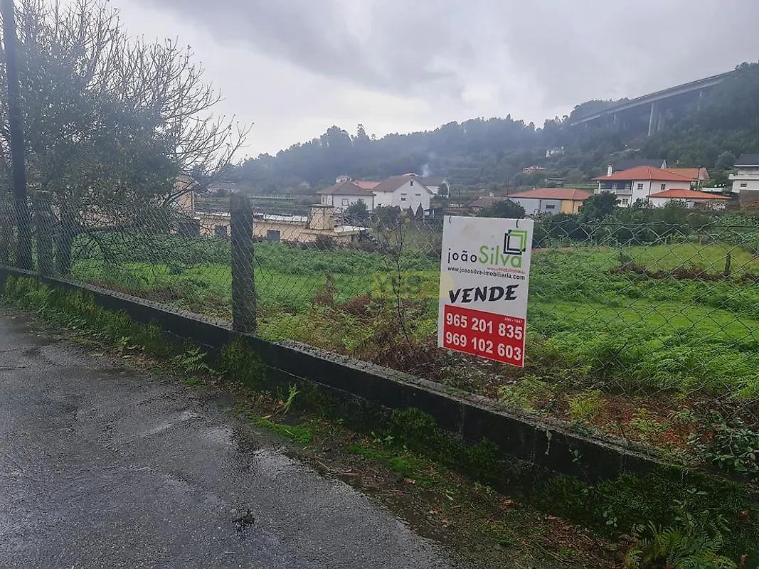Moradia T0 à venda em Labruja, Ponte de Lima — foto 16