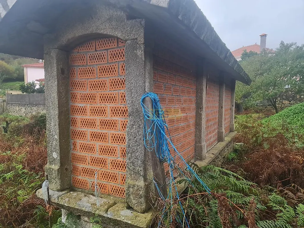 Moradia T0 à venda em Labruja, Ponte de Lima — foto 26
