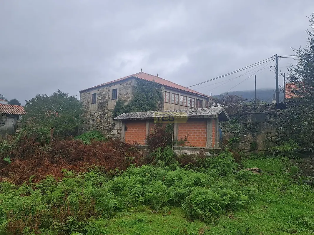 Moradia T0 à venda em Labruja, Ponte de Lima — foto 33