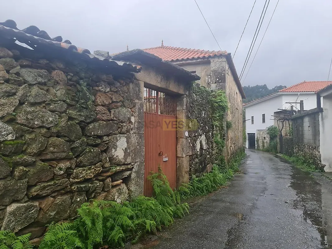Moradia T0 à venda em Labruja, Ponte de Lima — foto 36