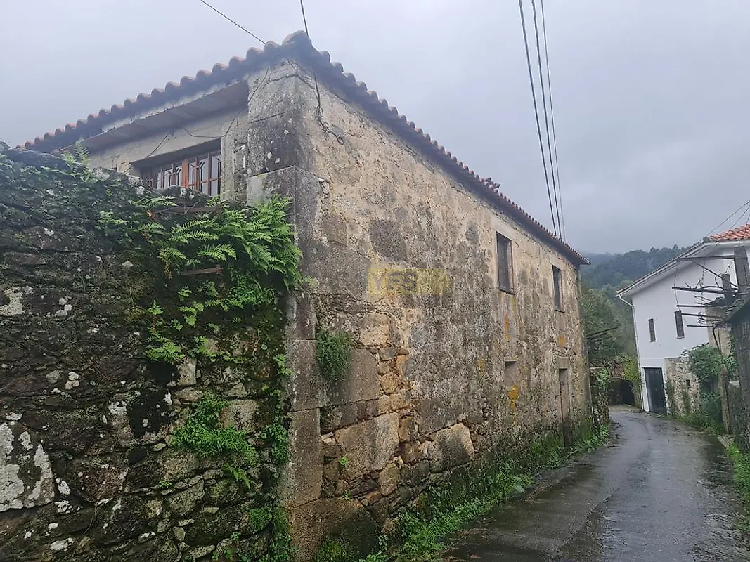 Moradia T0 à venda em Labruja, Ponte de Lima — foto 37