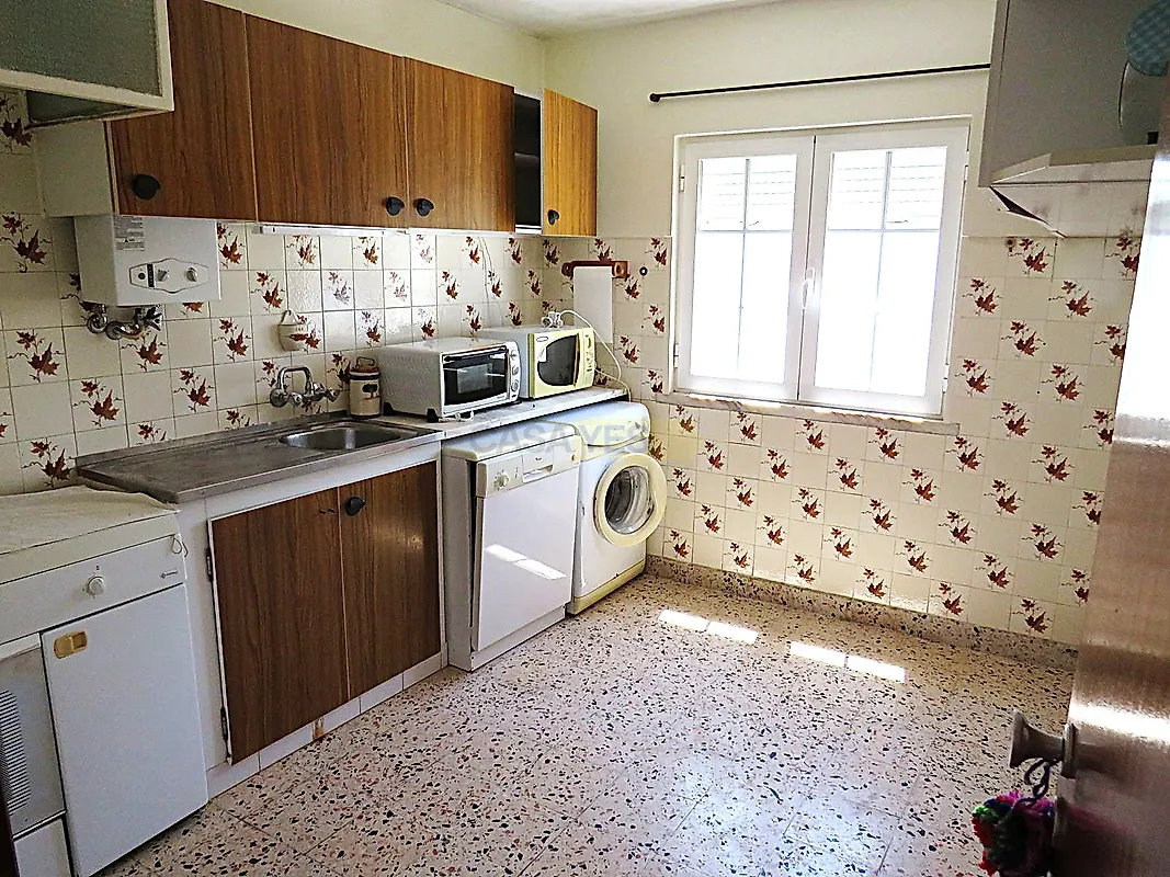 Moradia T4 à venda em Alcácer do Sal (Santa Maria do Castelo e Santiago) e Santa Susana, Alcácer do Sal — foto 9