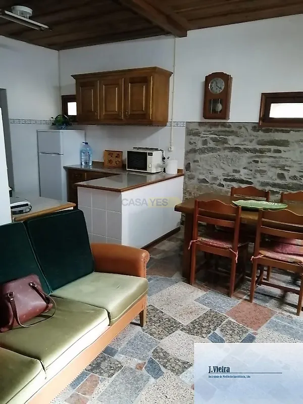 Moradia T4 à venda em Urros e Peredo dos Castelhanos, Torre de Moncorvo — foto 4
