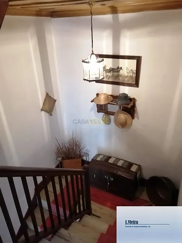 Moradia T4 à venda em Urros e Peredo dos Castelhanos, Torre de Moncorvo — foto 9