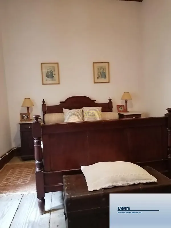 Moradia T4 à venda em Urros e Peredo dos Castelhanos, Torre de Moncorvo — foto 8