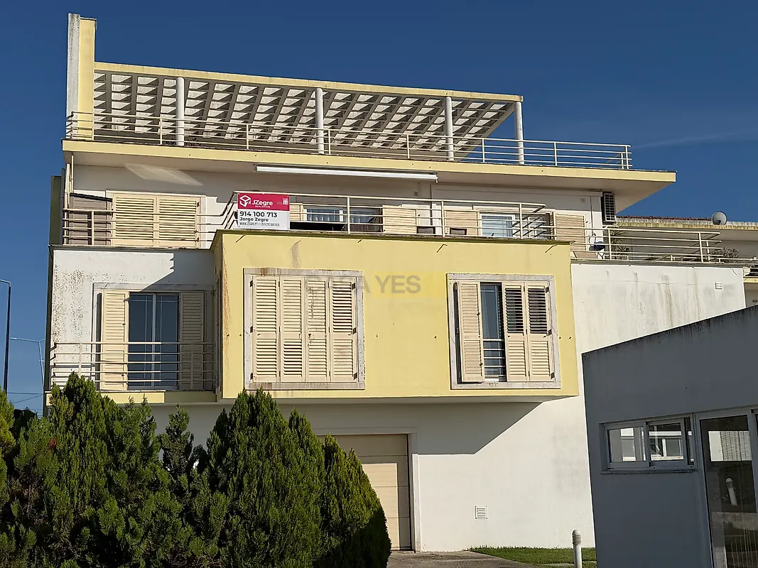 Apartamento T4 à venda em Sesimbra (Castelo), Sesimbra — foto 2