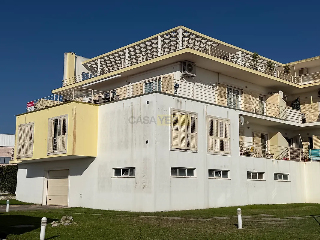 Apartamento T4 à venda em Sesimbra (Castelo), Sesimbra — foto 3