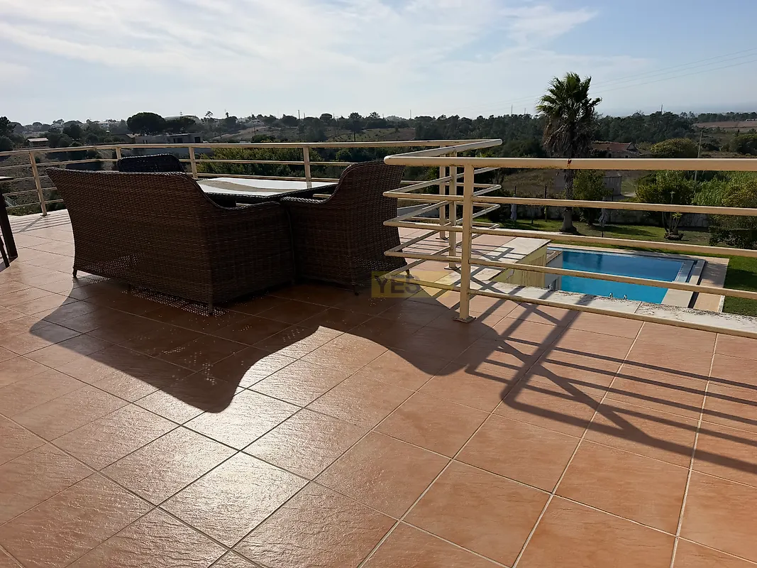 Apartamento T4 à venda em Sesimbra (Castelo), Sesimbra — foto 7