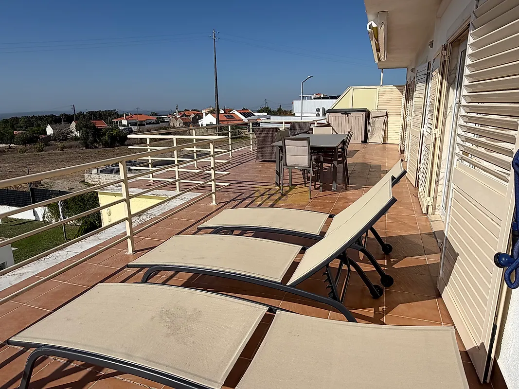 Apartamento T4 à venda em Sesimbra (Castelo), Sesimbra — foto 8