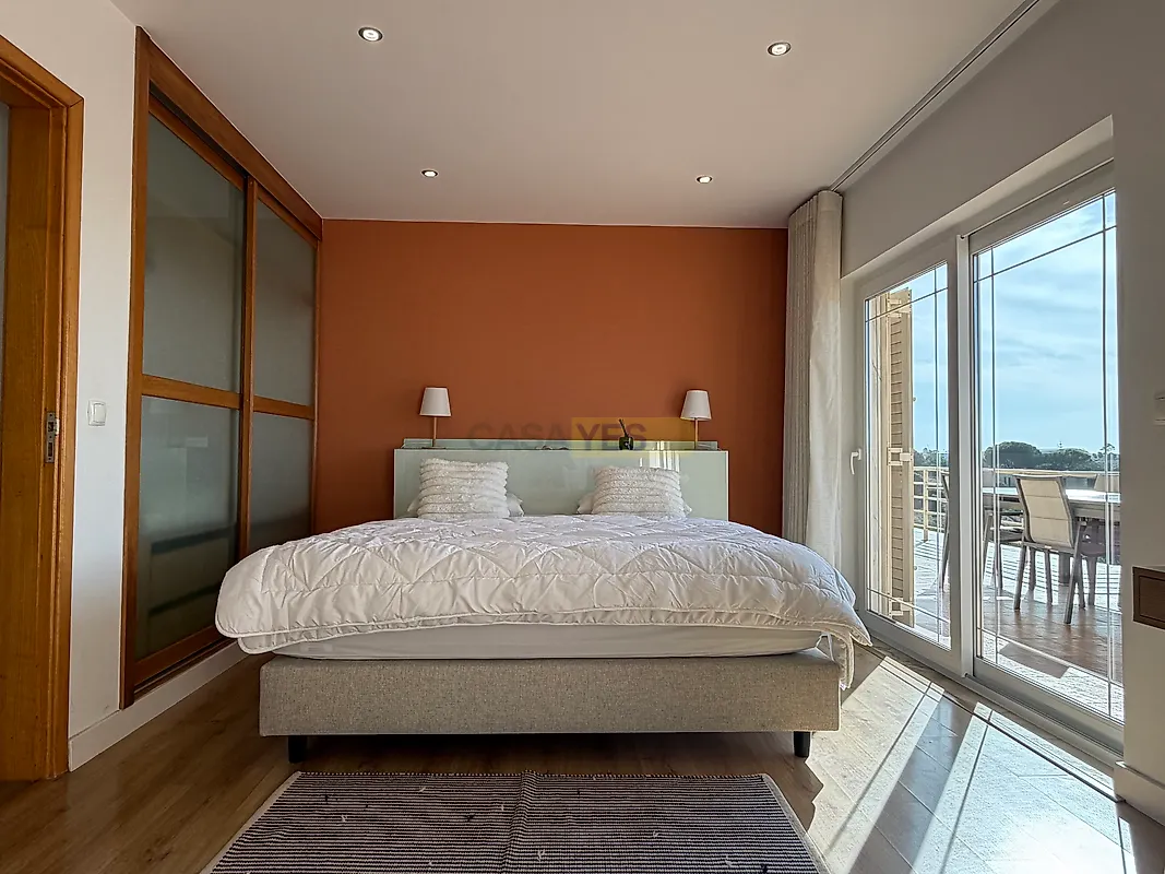 Apartamento T4 à venda em Sesimbra (Castelo), Sesimbra — foto 12