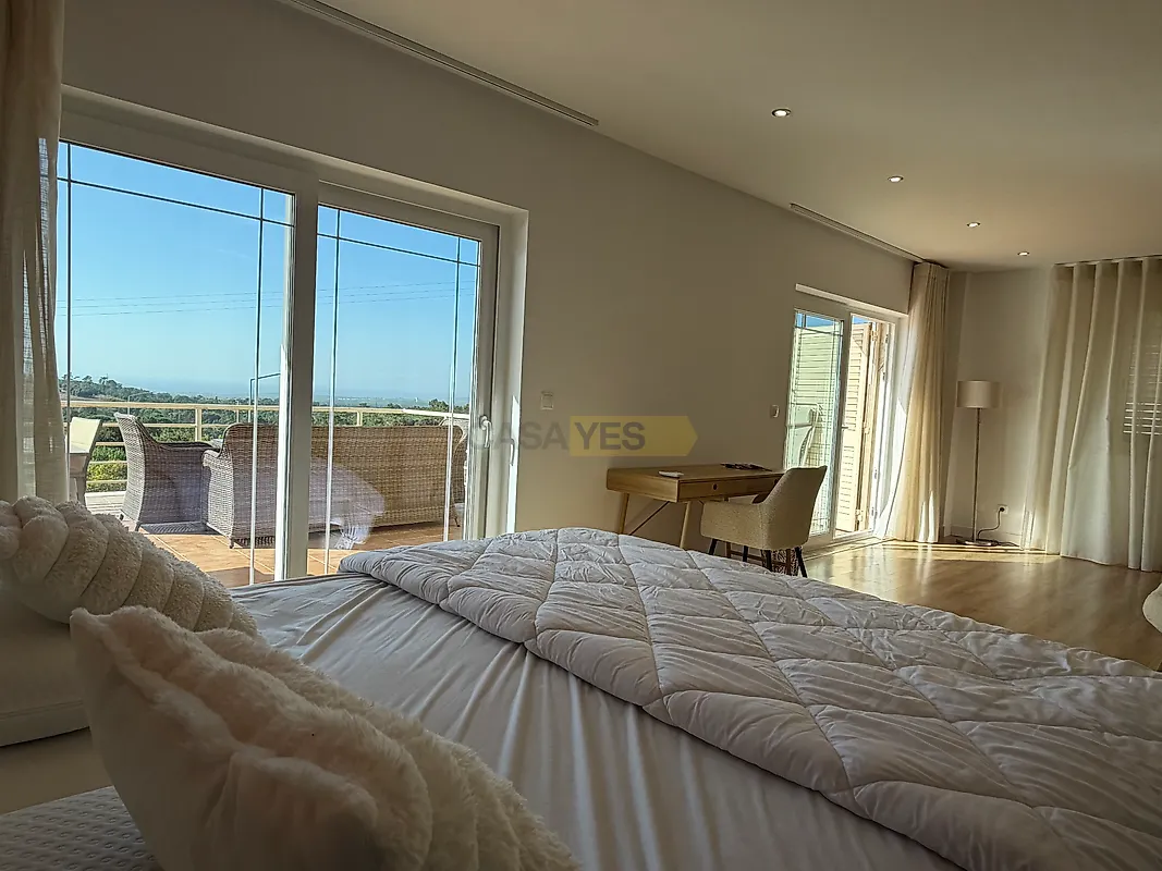 Apartamento T4 à venda em Sesimbra (Castelo), Sesimbra — foto 13