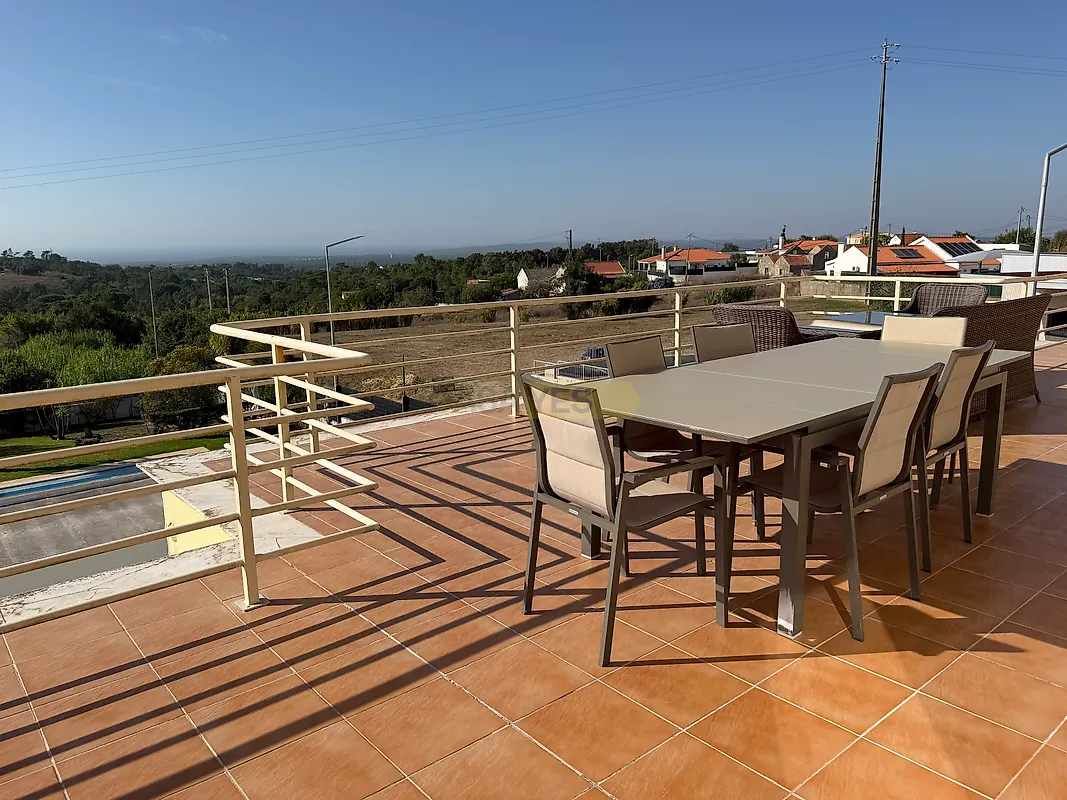 Apartamento T4 à venda em Sesimbra (Castelo), Sesimbra — foto 25
