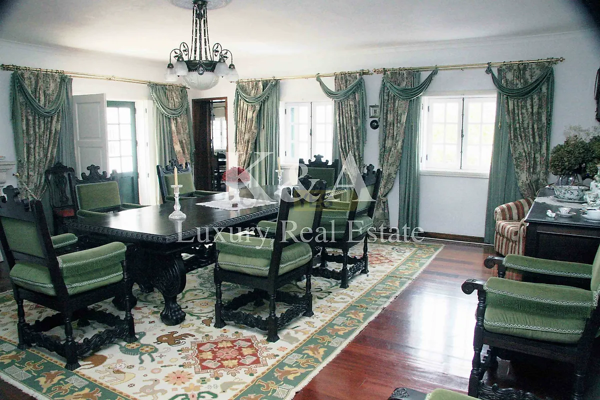 Apartamento T5 à venda em Galegos, Penafiel — foto 14