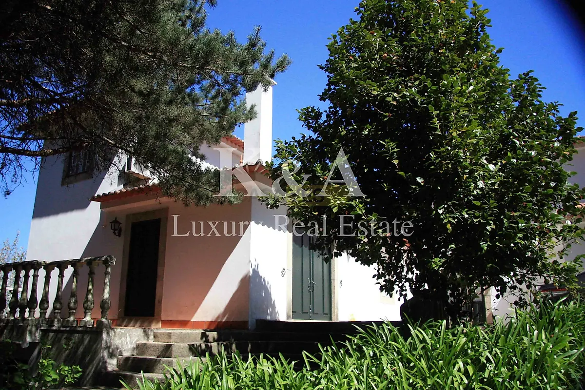 Apartamento T5 à venda em Galegos, Penafiel — foto 4