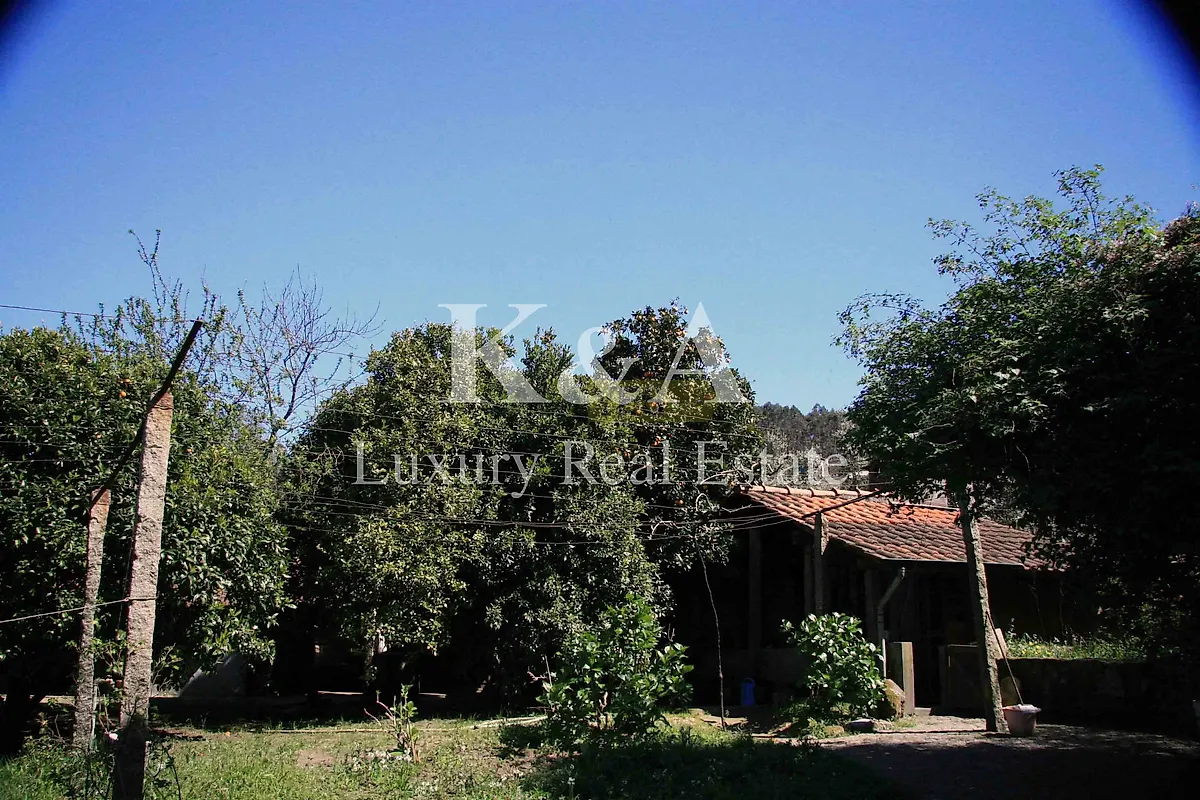 Apartamento T5 à venda em Galegos, Penafiel — foto 20