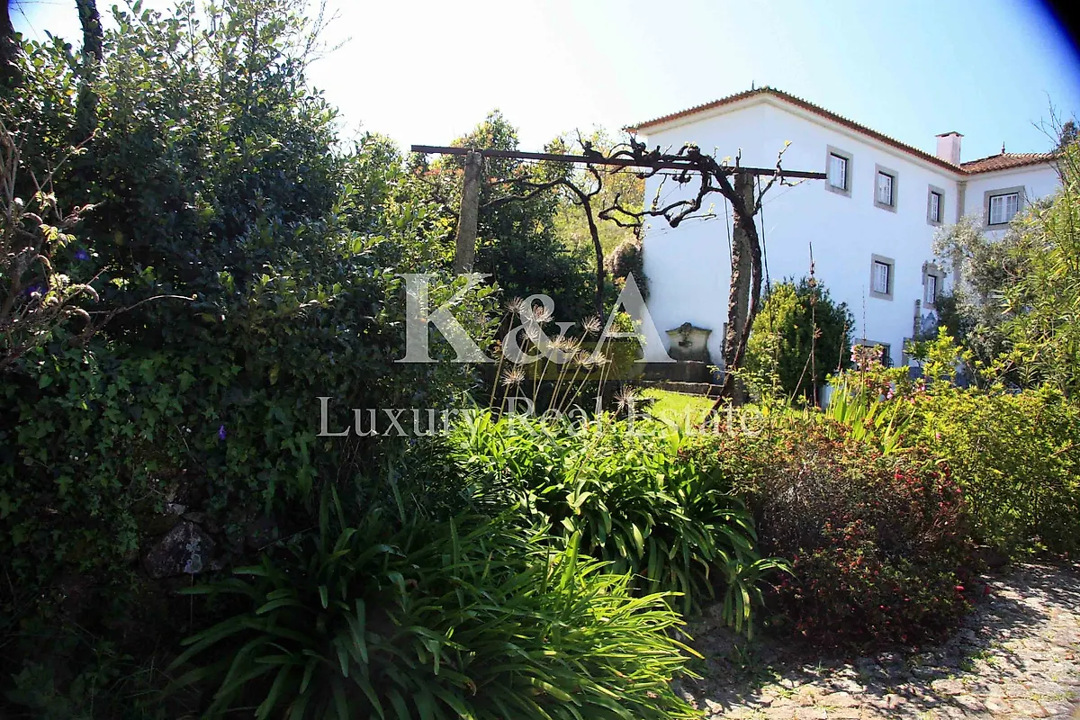 Apartamento T5 à venda em Galegos, Penafiel — foto 16