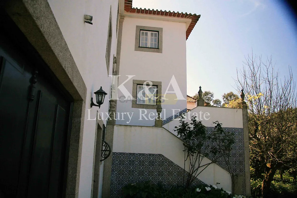 Apartamento T5 à venda em Galegos, Penafiel — foto 19