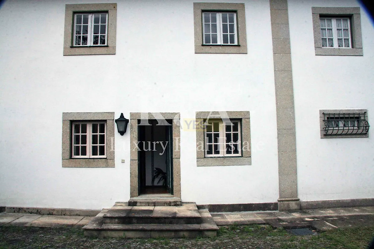 Apartamento T5 à venda em Galegos, Penafiel — foto 21