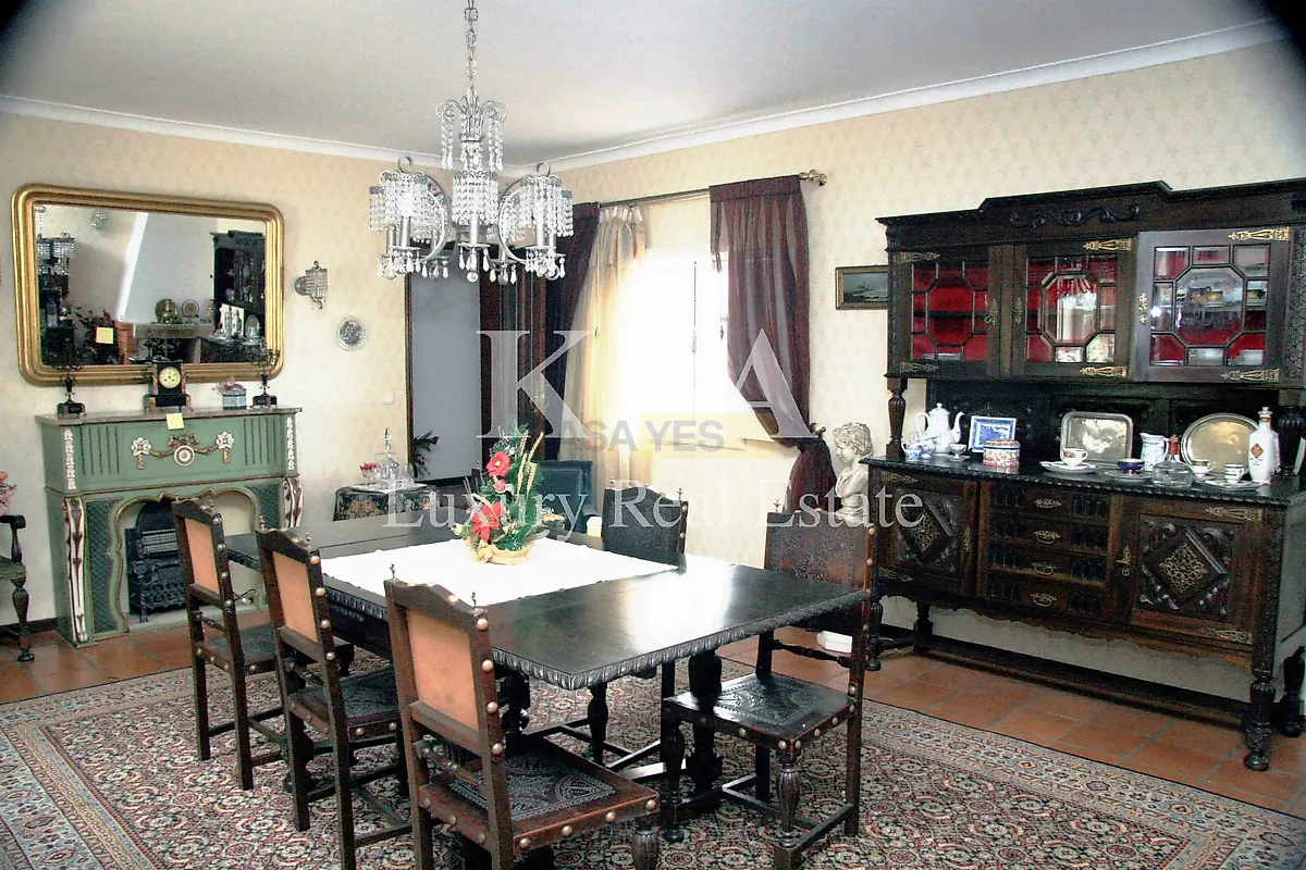 Apartamento T5 à venda em Galegos, Penafiel — foto 24