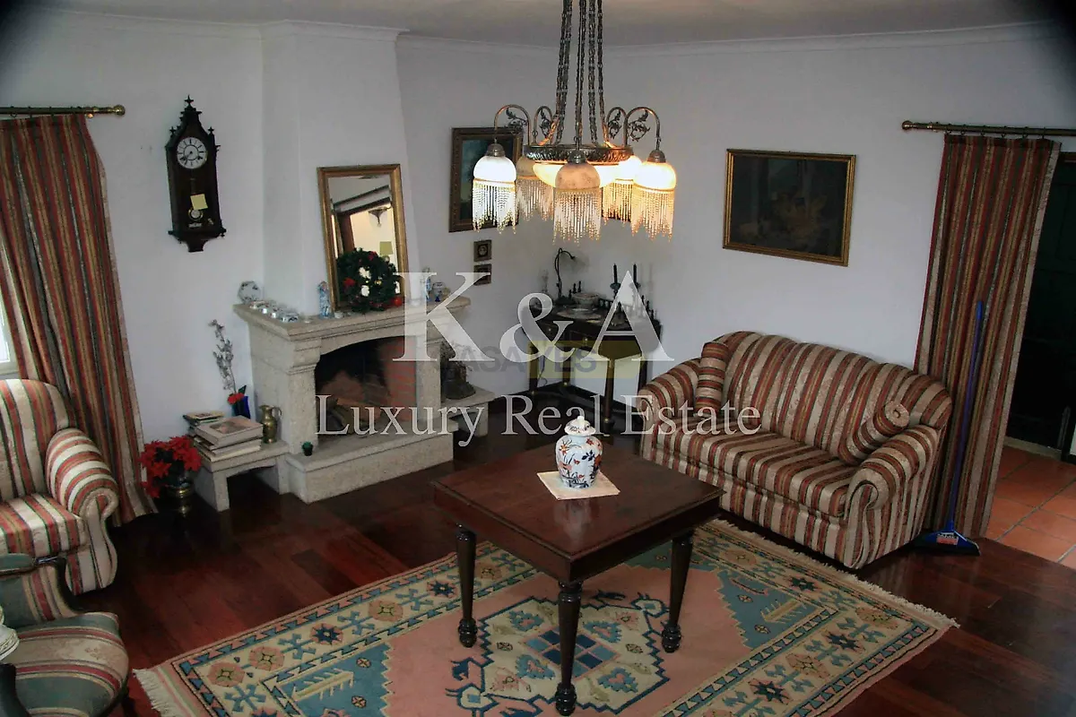 Apartamento T5 à venda em Galegos, Penafiel — foto 22