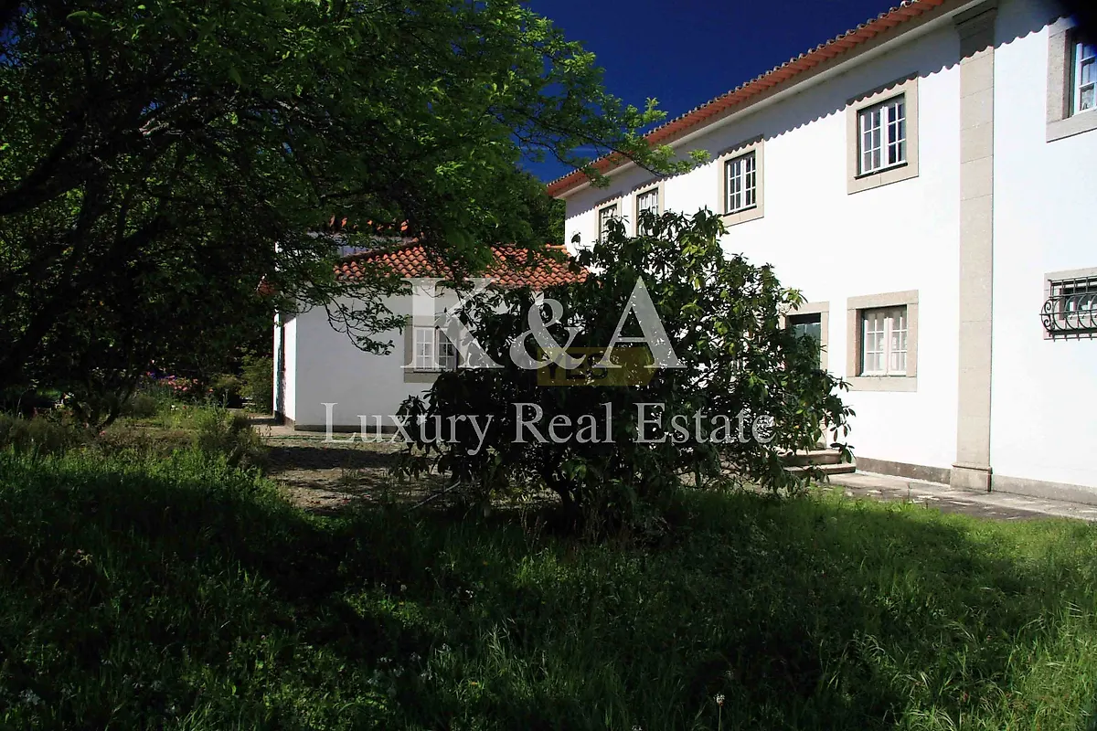 Apartamento T5 à venda em Galegos, Penafiel — foto 3