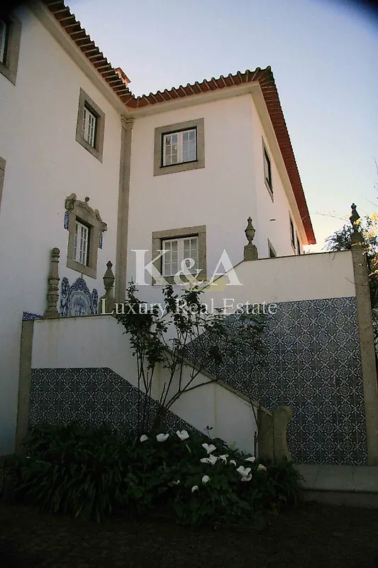 Apartamento T5 à venda em Galegos, Penafiel — foto 7