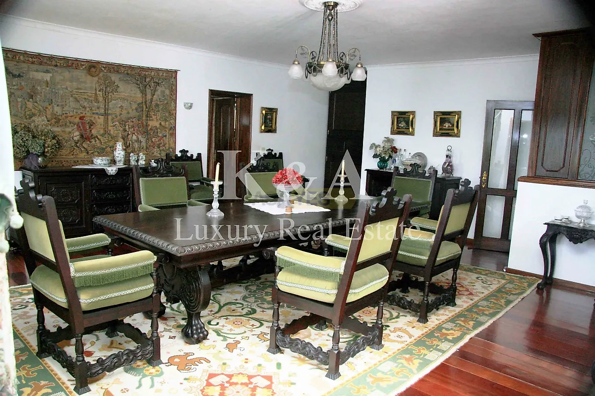 Apartamento T5 à venda em Galegos, Penafiel — foto 25