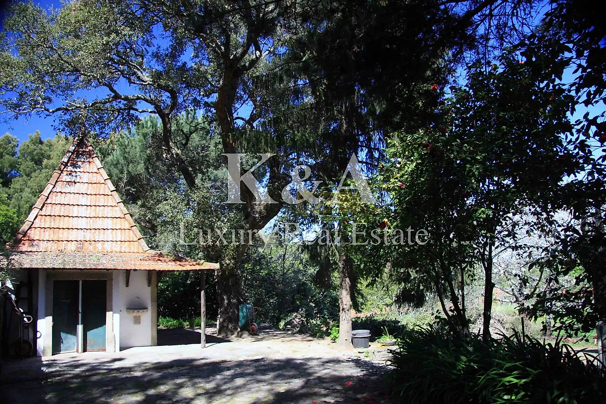 Apartamento T5 à venda em Galegos, Penafiel — foto 9