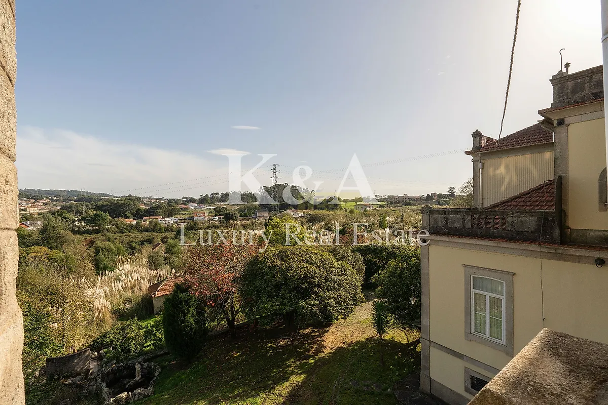 Apartamento T5 à venda em Mafamude e Vilar do Paraíso, Vila Nova de Gaia — foto 22