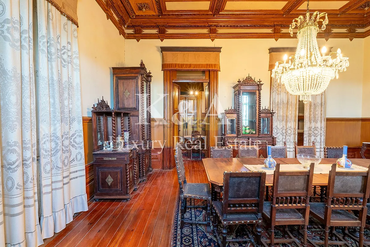 Apartamento T5 à venda em Mafamude e Vilar do Paraíso, Vila Nova de Gaia — foto 17