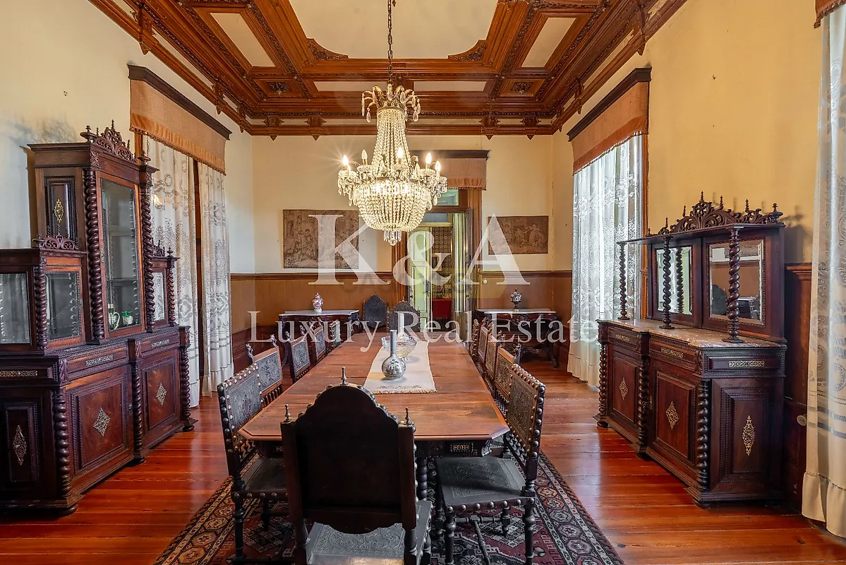 Apartamento T5 à venda em Mafamude e Vilar do Paraíso, Vila Nova de Gaia — foto 18