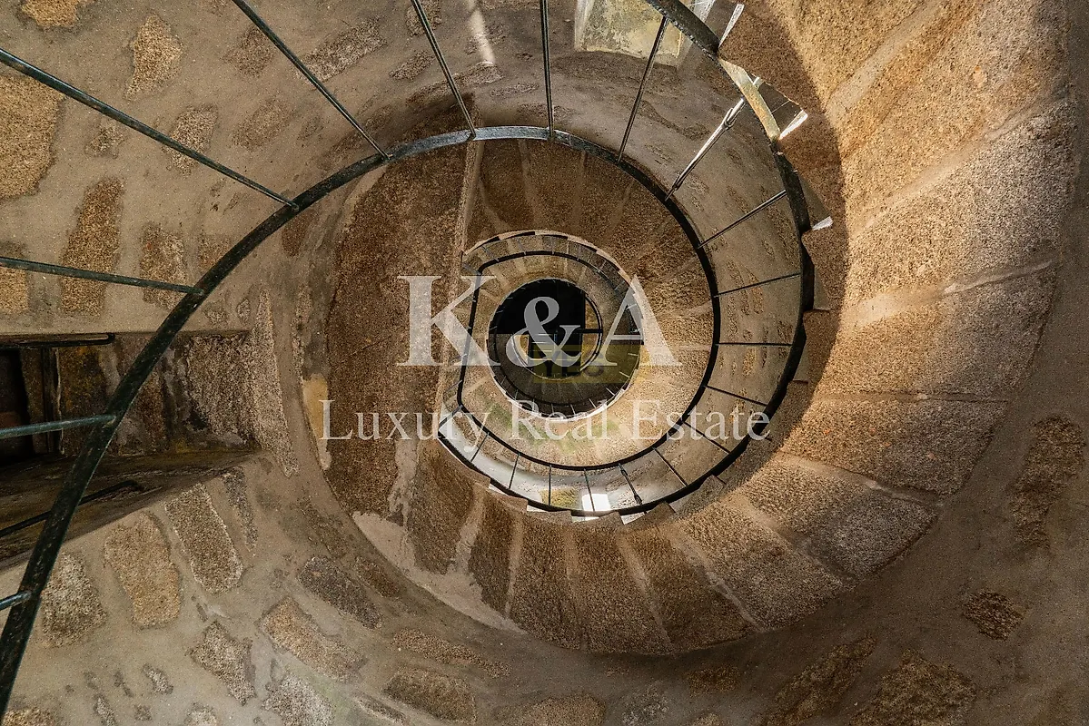 Apartamento T5 à venda em Mafamude e Vilar do Paraíso, Vila Nova de Gaia — foto 7