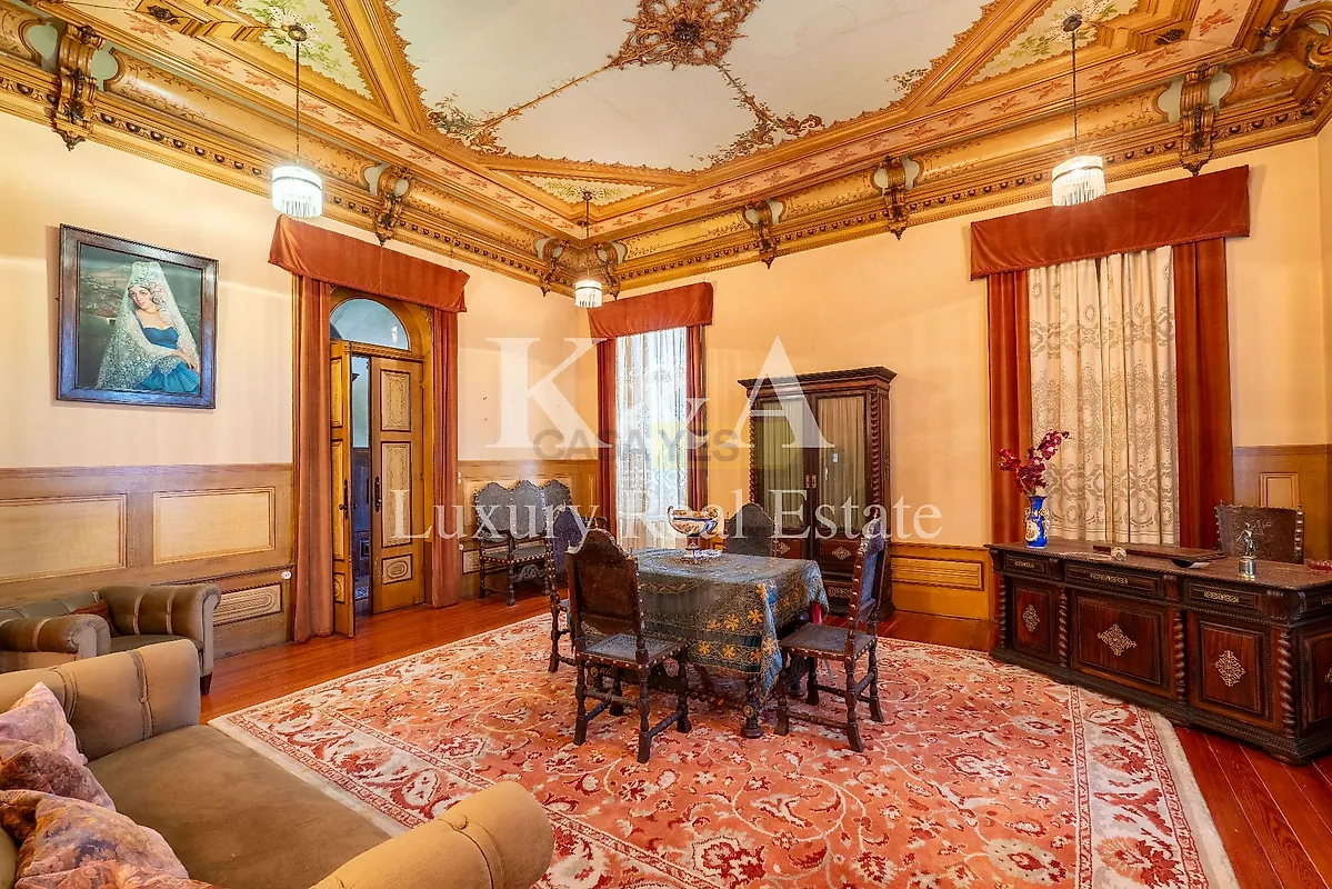 Apartamento T5 à venda em Mafamude e Vilar do Paraíso, Vila Nova de Gaia — foto 15